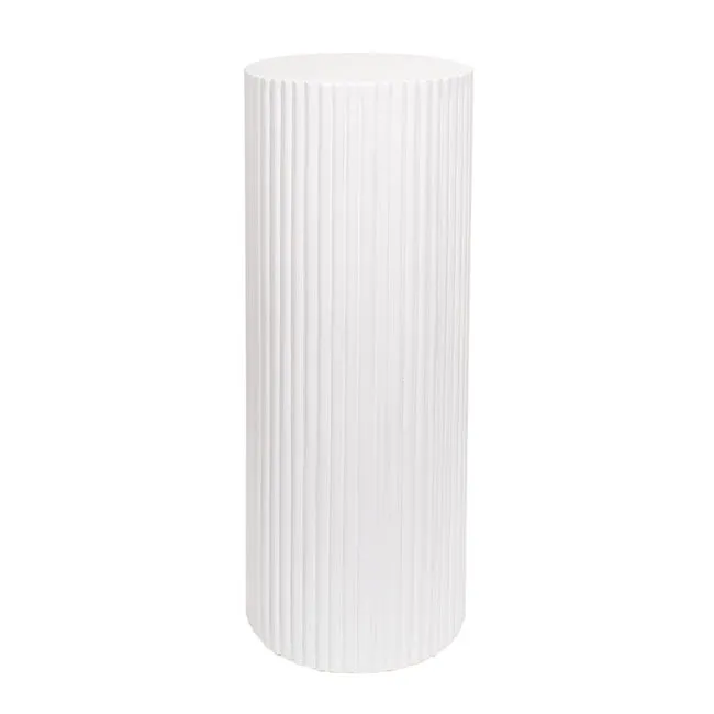 Rippled Plinth (Large)