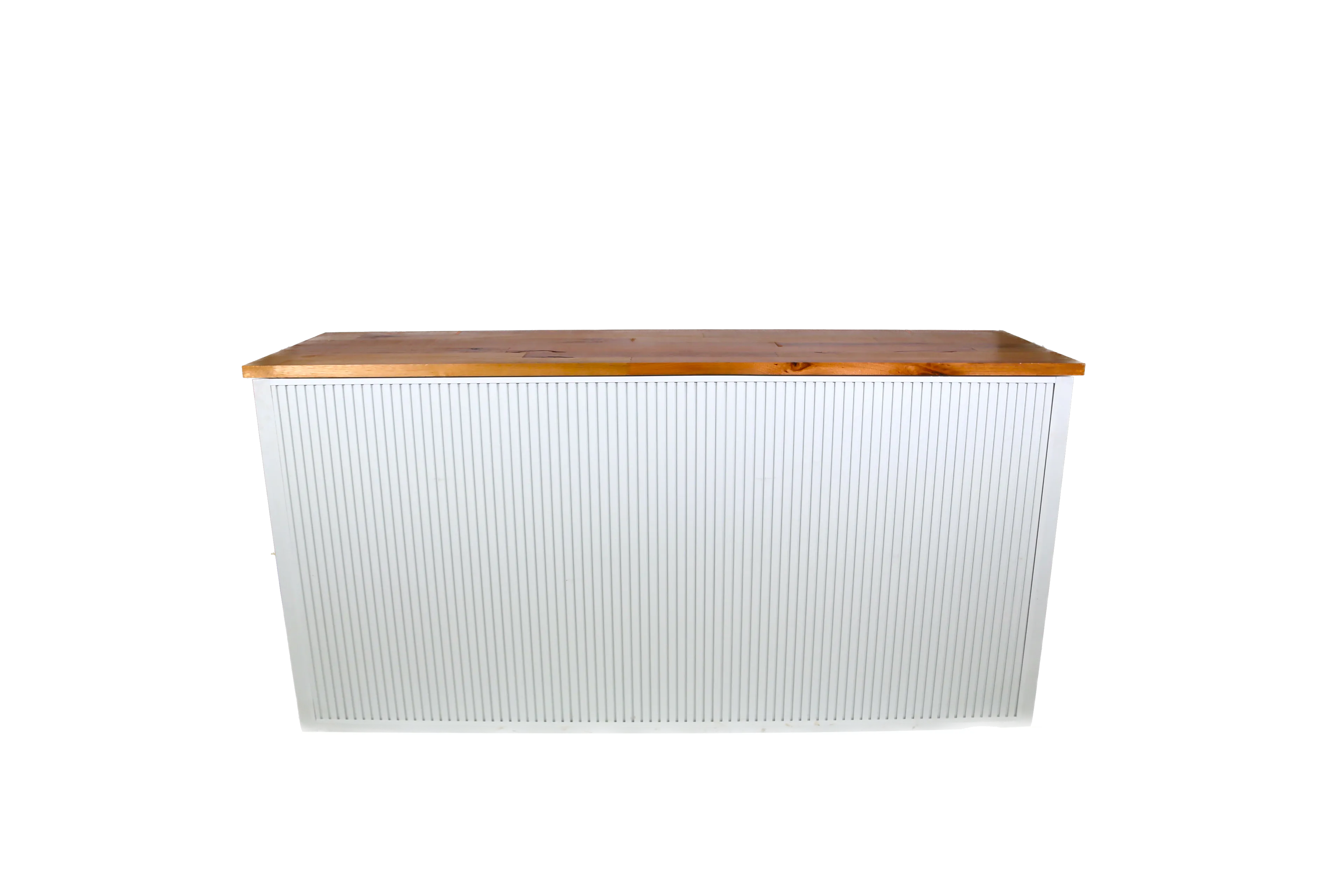 Panel Bar