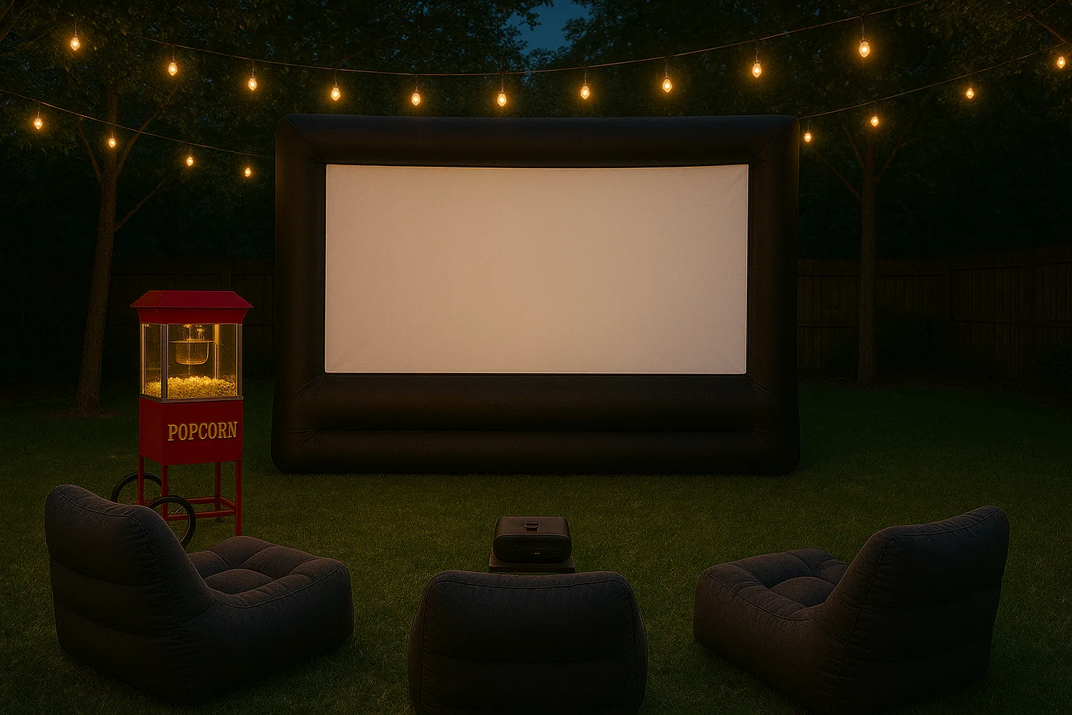Theater Package