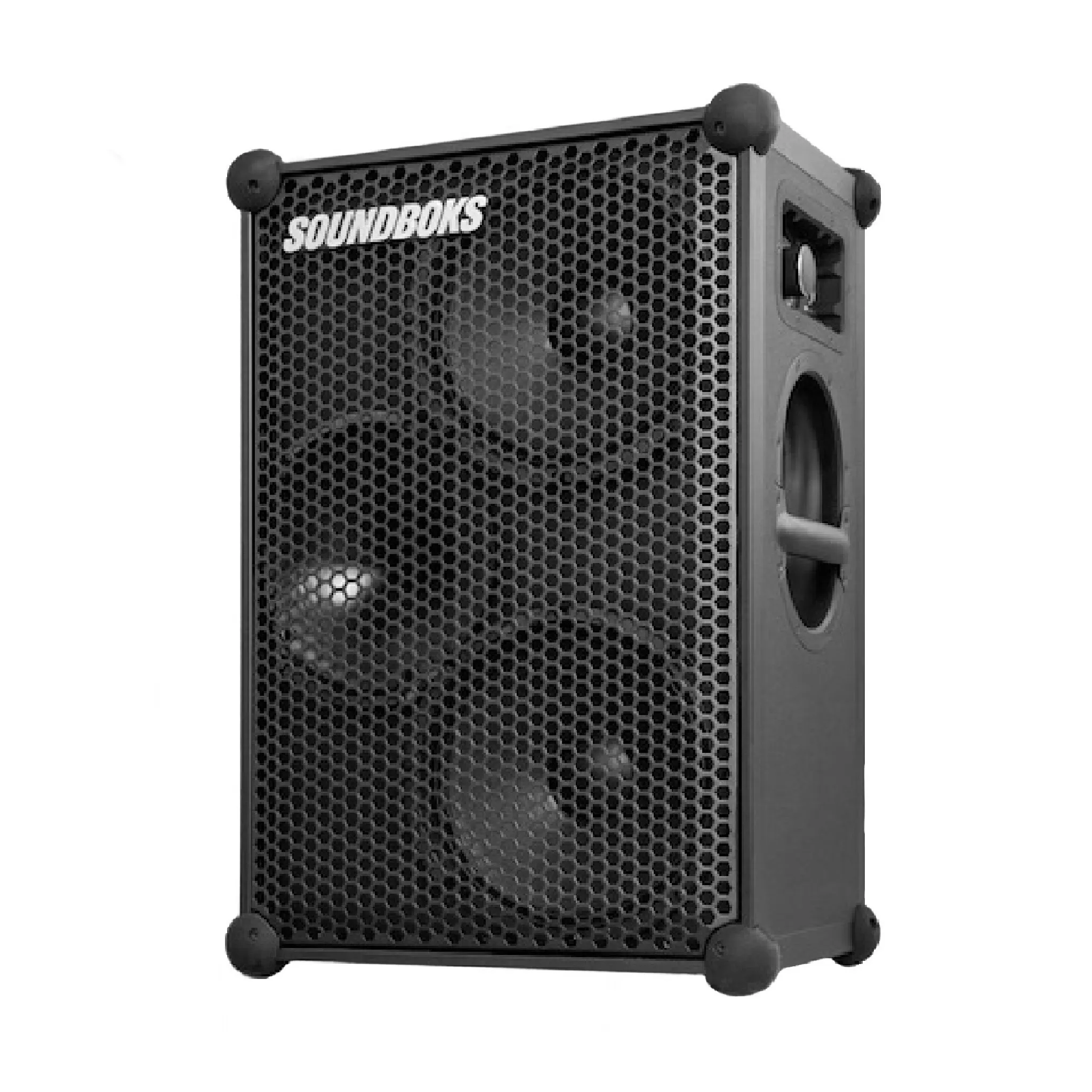Soundboks 3 bluetooth speaker huren