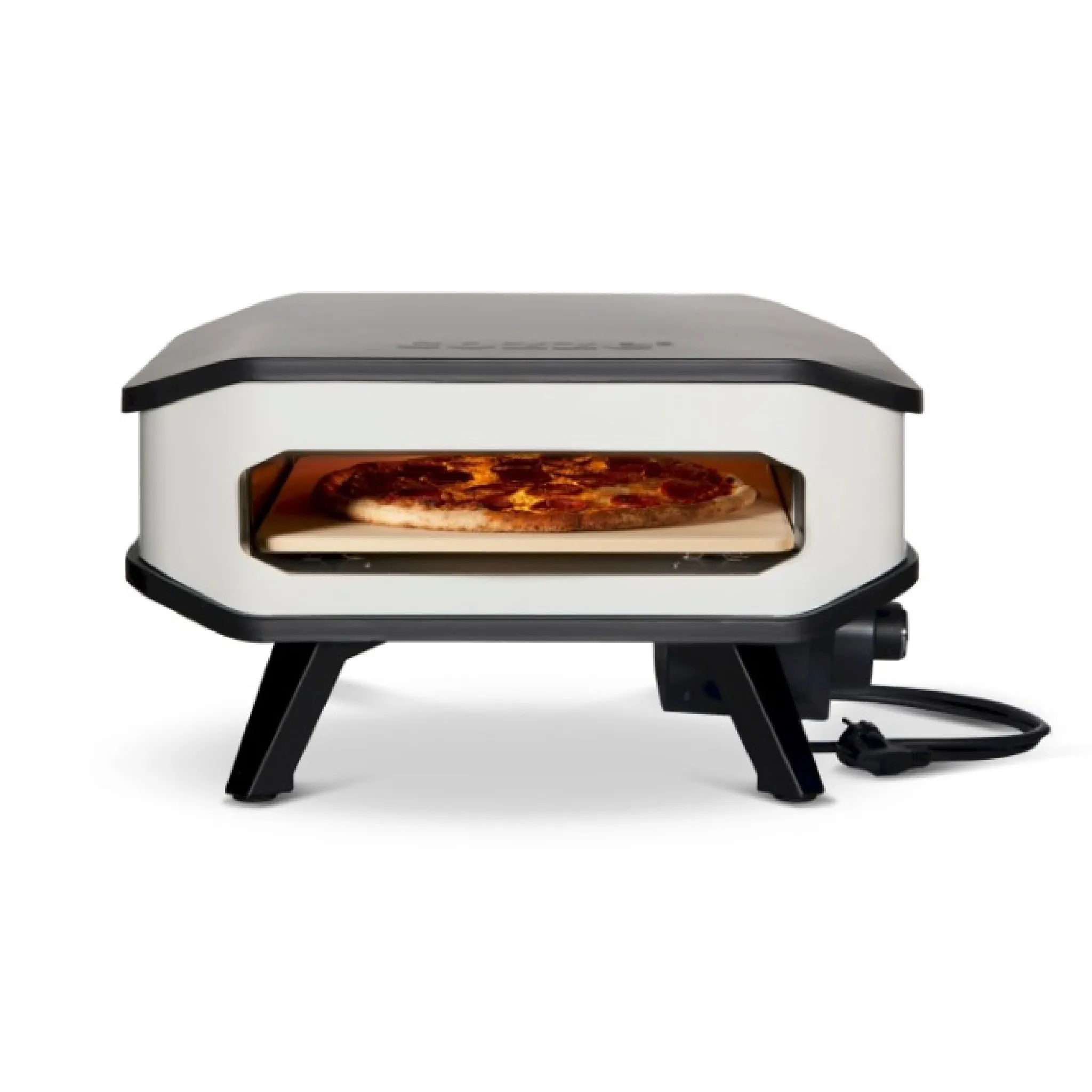 Cozze pizza oven 13 inch elektrisch huren