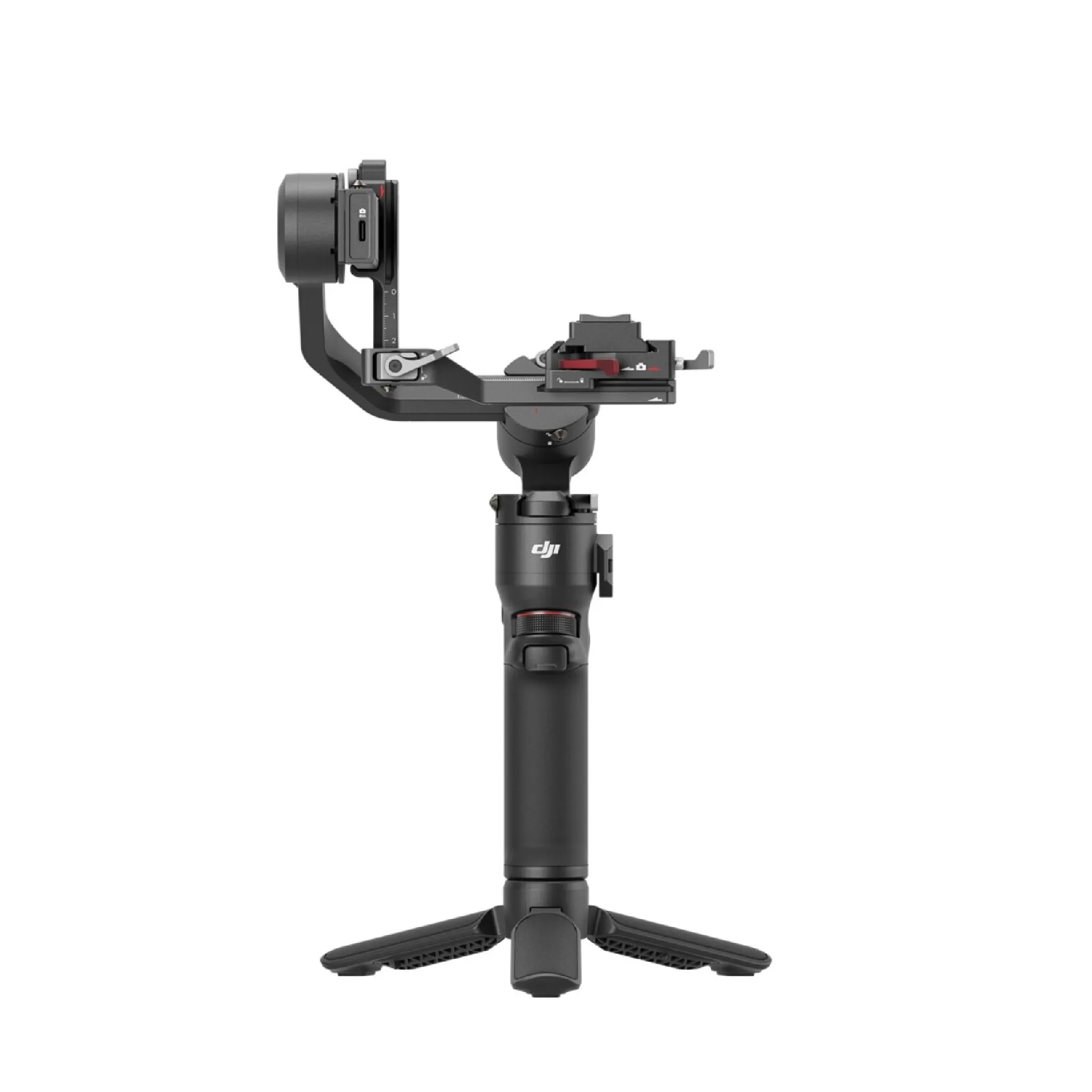 DJI RS 3 Mini Gimbal huren