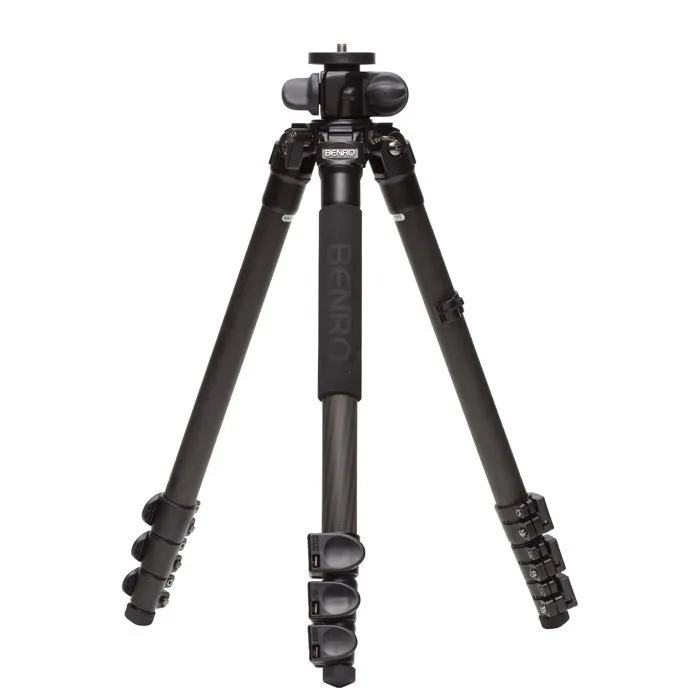 Benro Flex camera statief A2980F huren