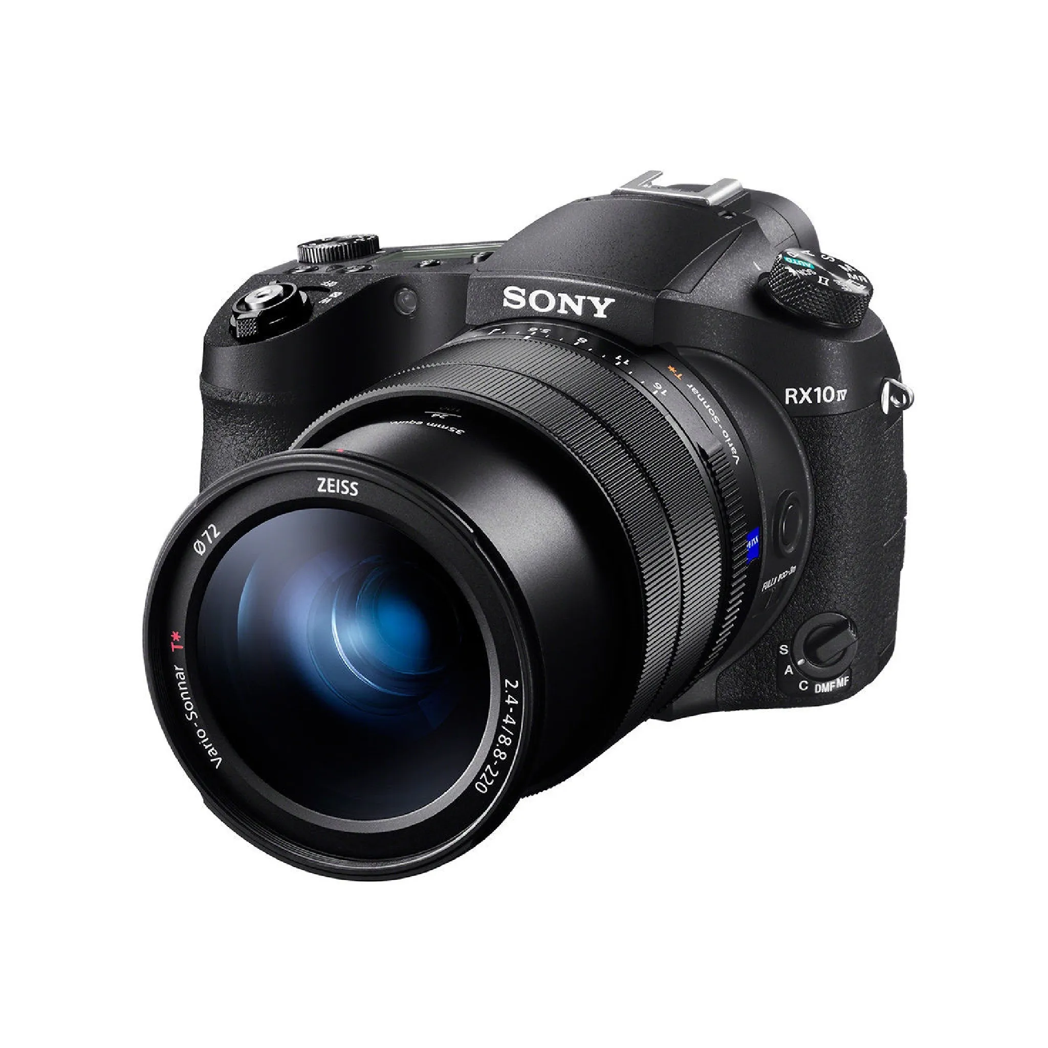 Sony Cybershot DSC-RX10 mark IV huren