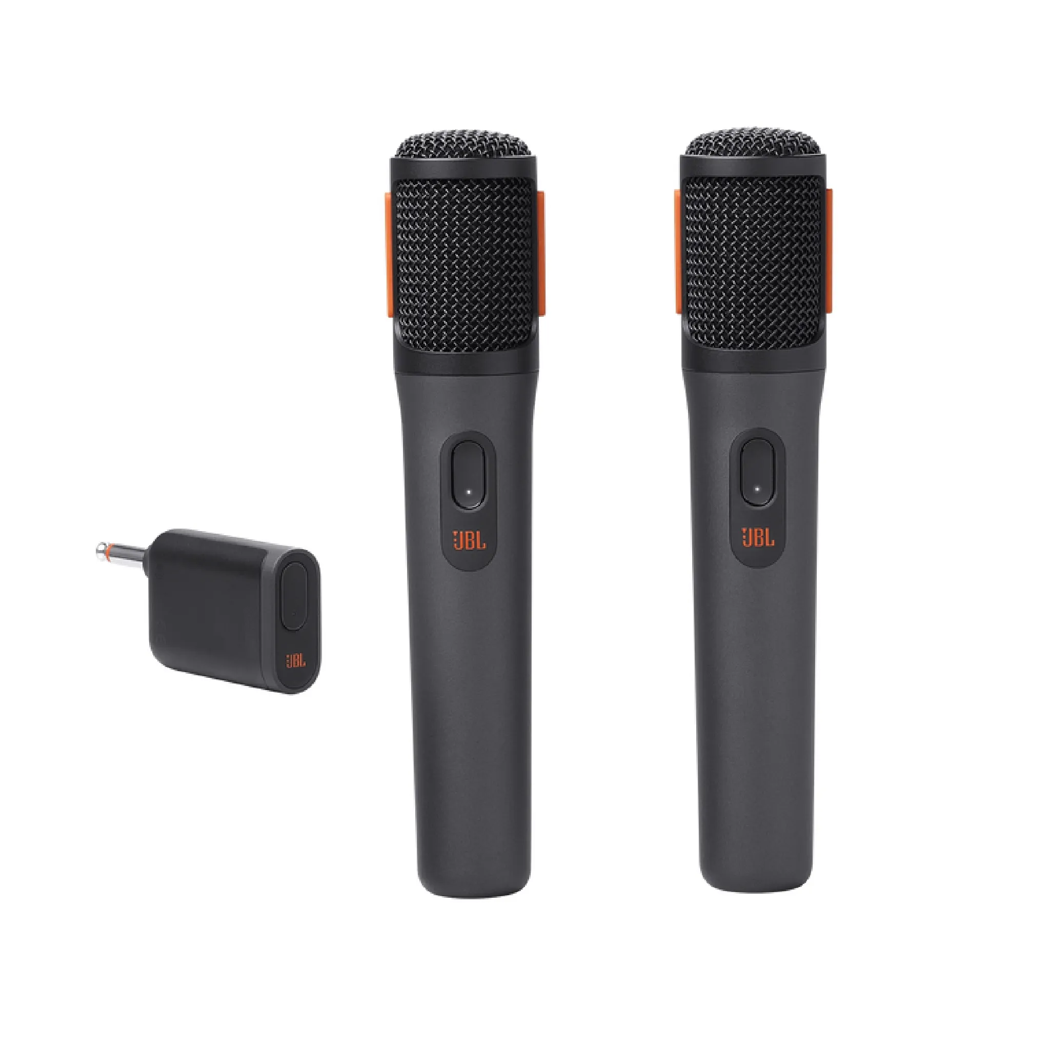 JBL Partybox draadloze microfoons huren