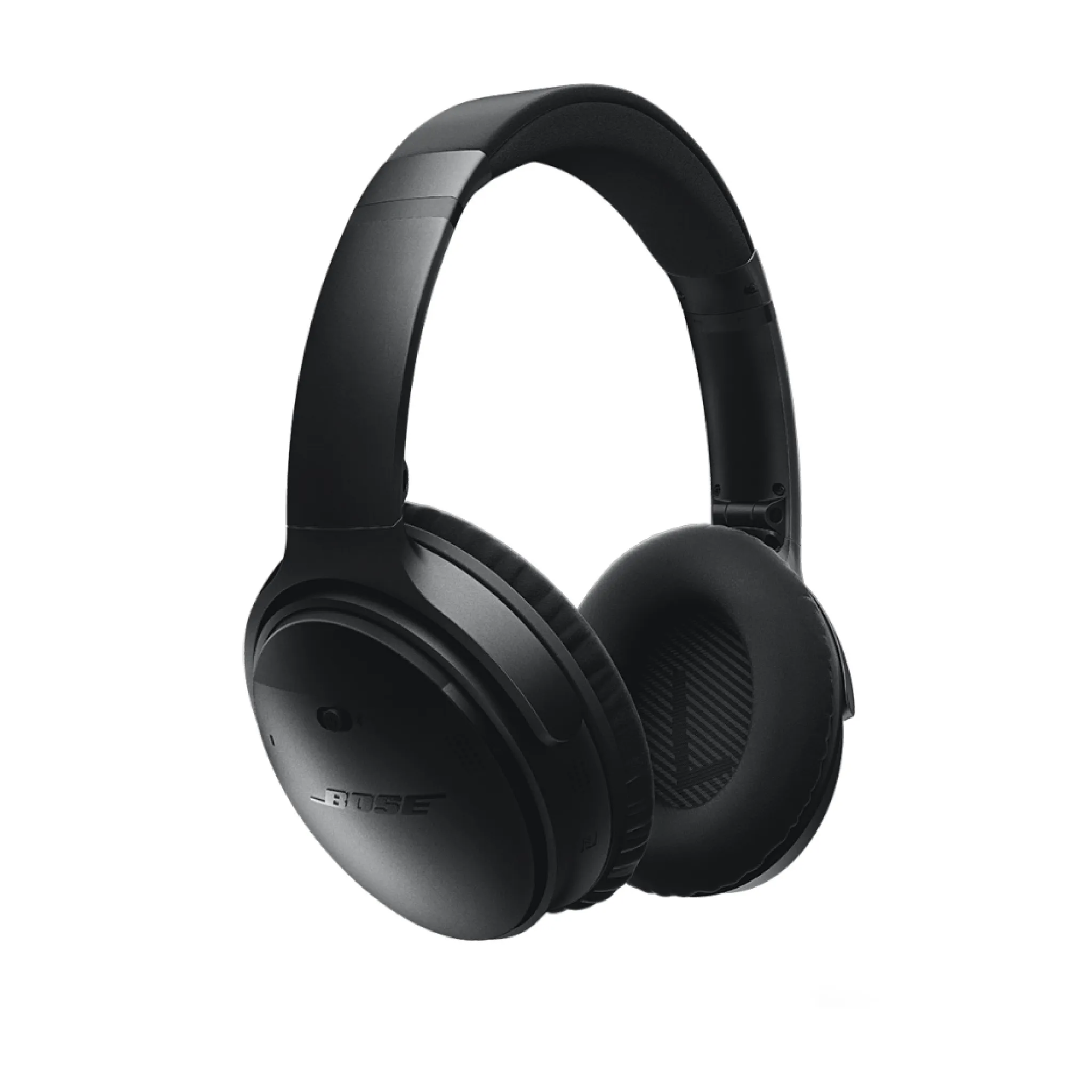 Bose Quietcomfort 35 II draadloze hoofdtelefoon huren