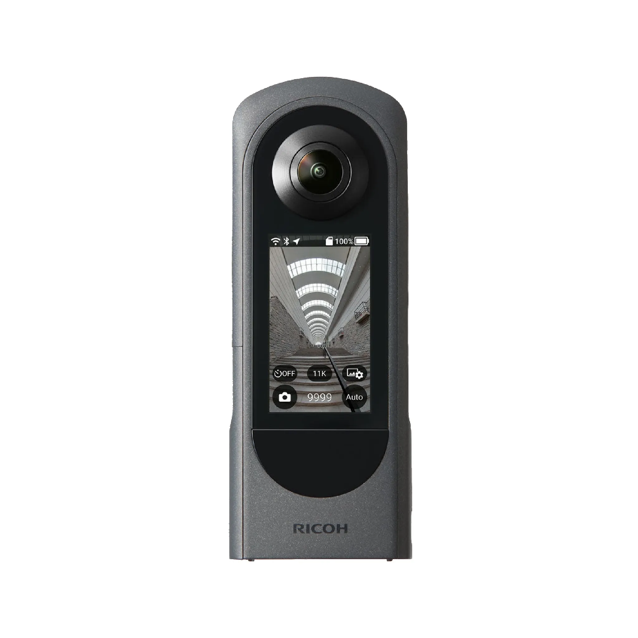 Ricoh Theta X 360 graden camera huren