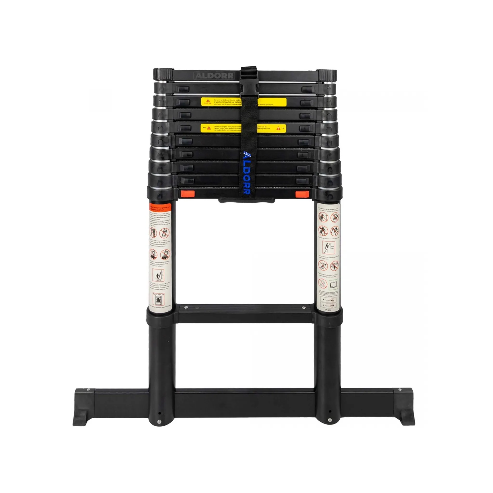 Telescoopladder 3,20 meter ALDORR Professional huren