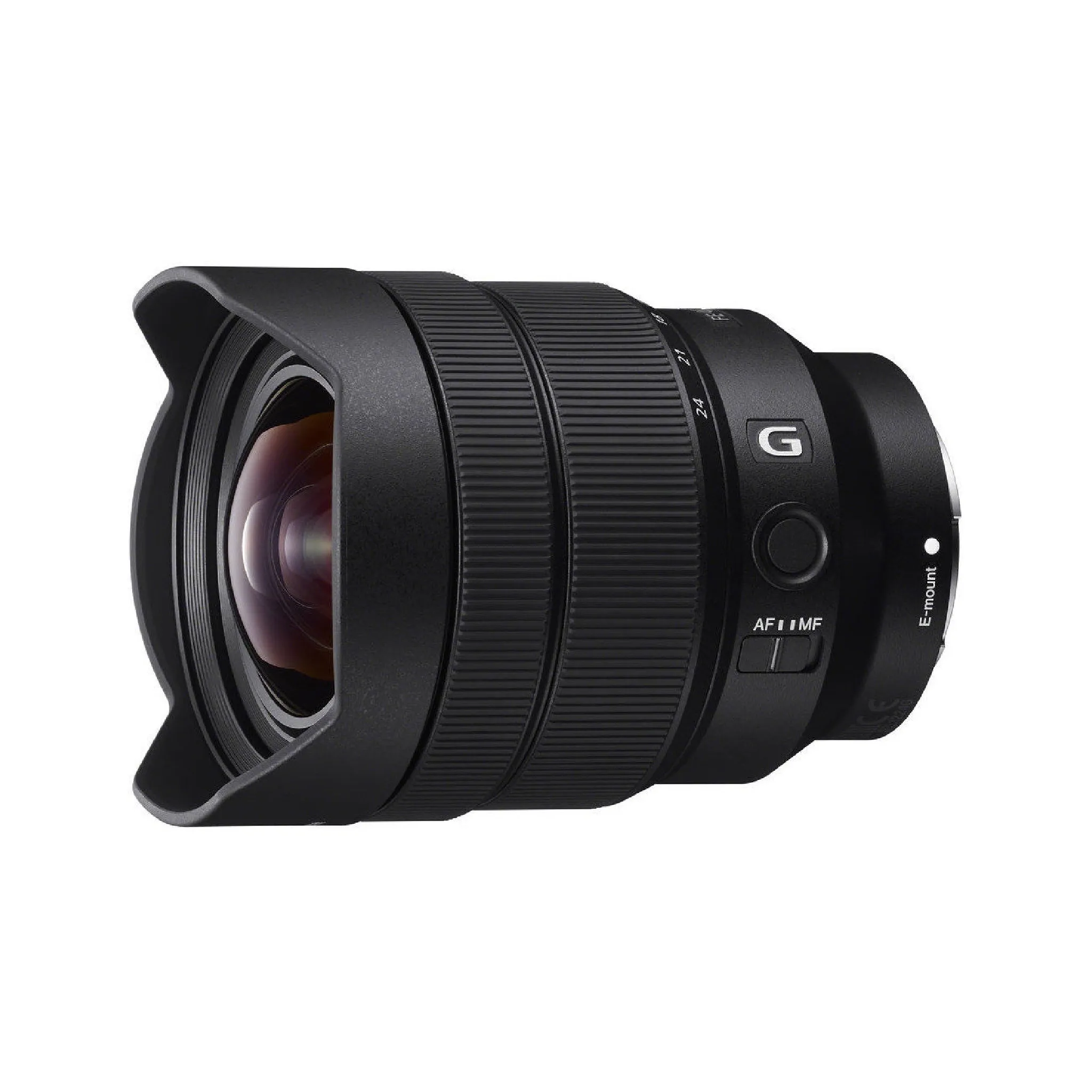 Sony FE 12-24mm f/4.0 G lens huren