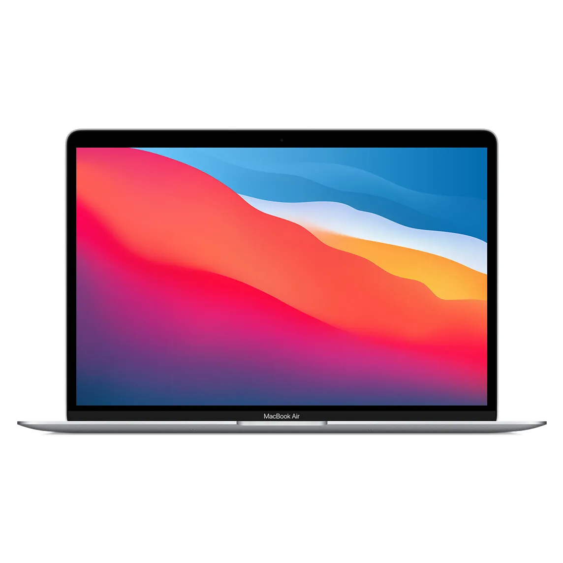 MacBook Air M1 8GB 256GB SSD huren