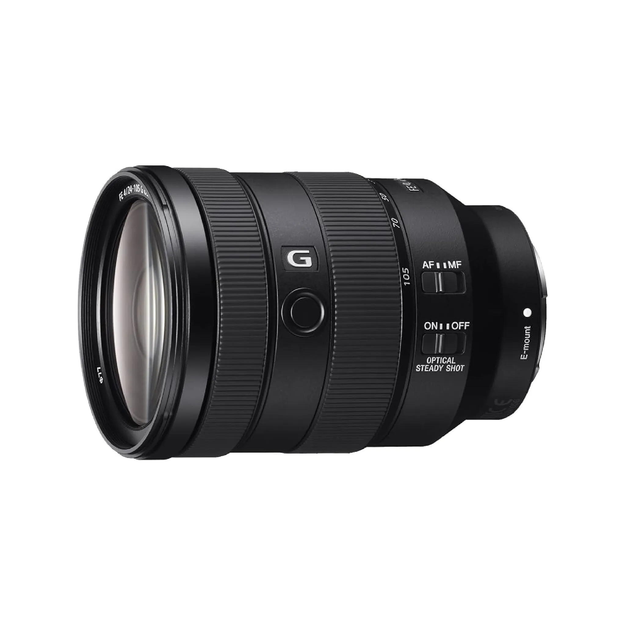 Sony FE 24-105mm f/4.0 G OSS lens huren