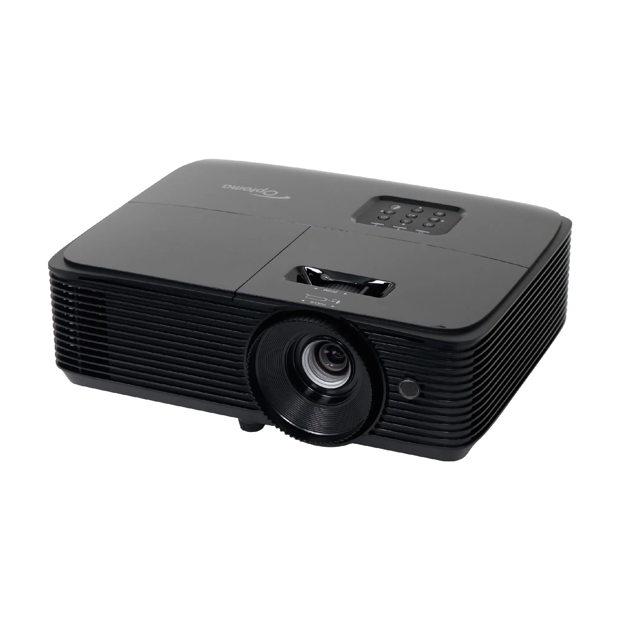 Optoma HD144x beamer 3400 lumen huren