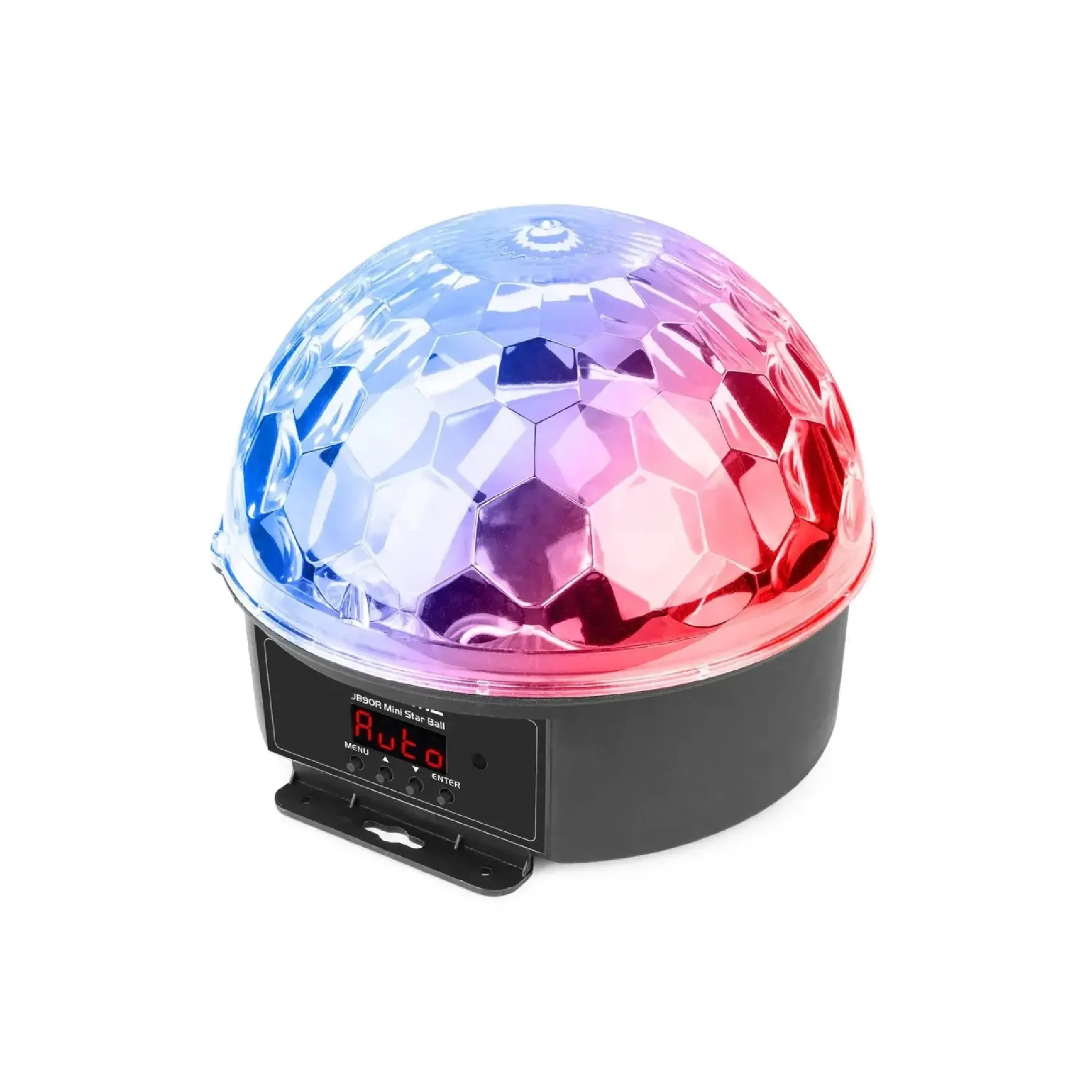 Jelly discolamp huren