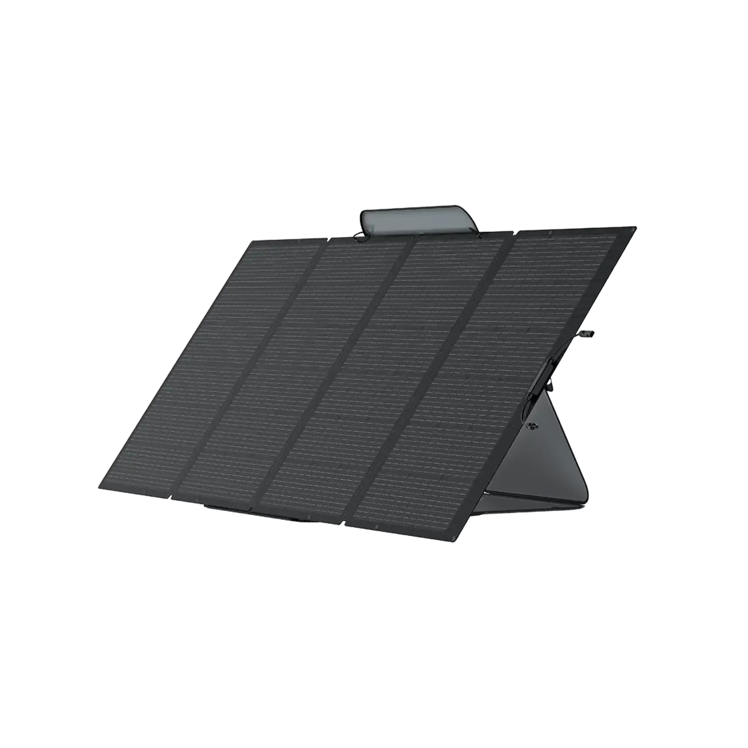 EcoFlow 400W Solar Panel zonnepaneel huren