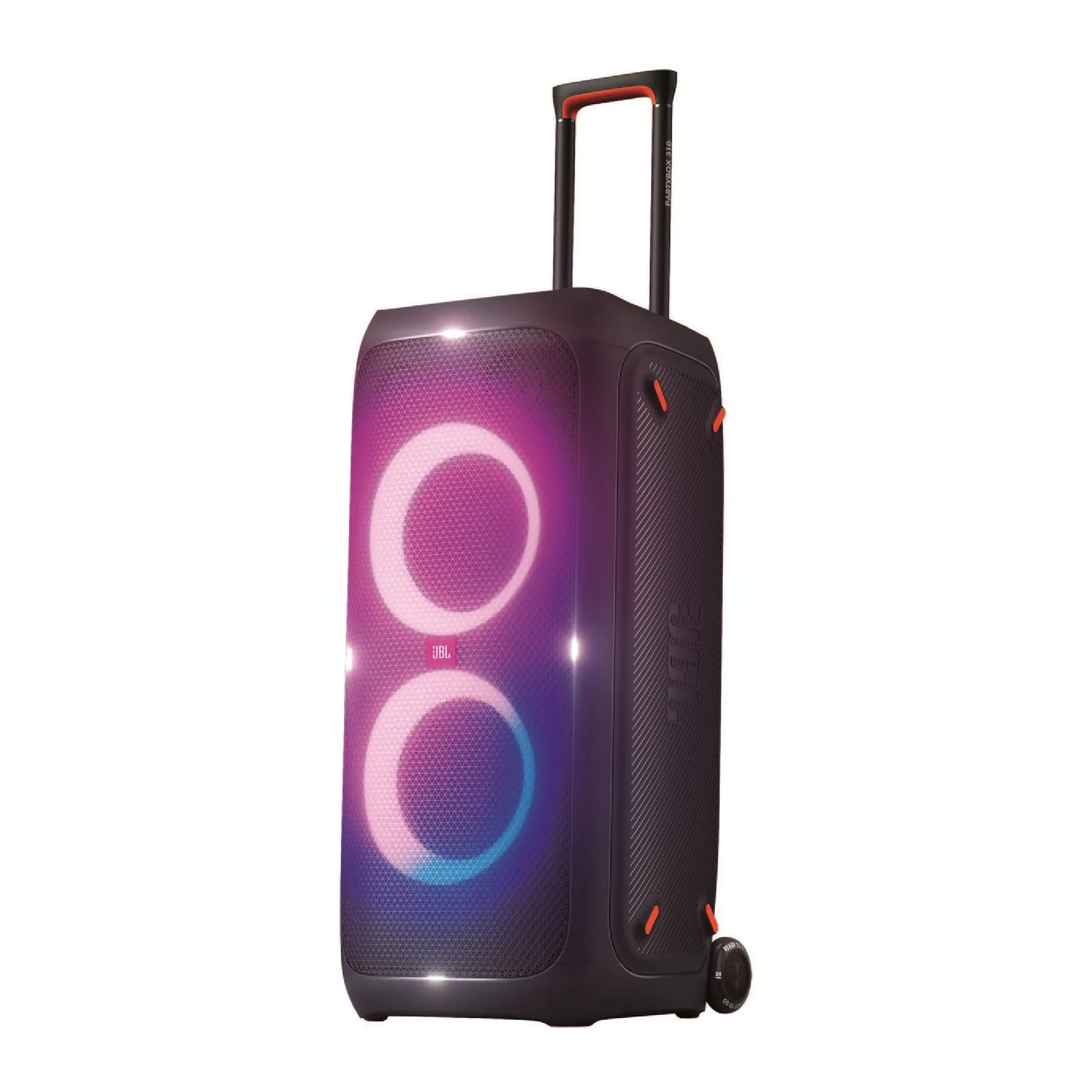 JBL Partybox 310 huren