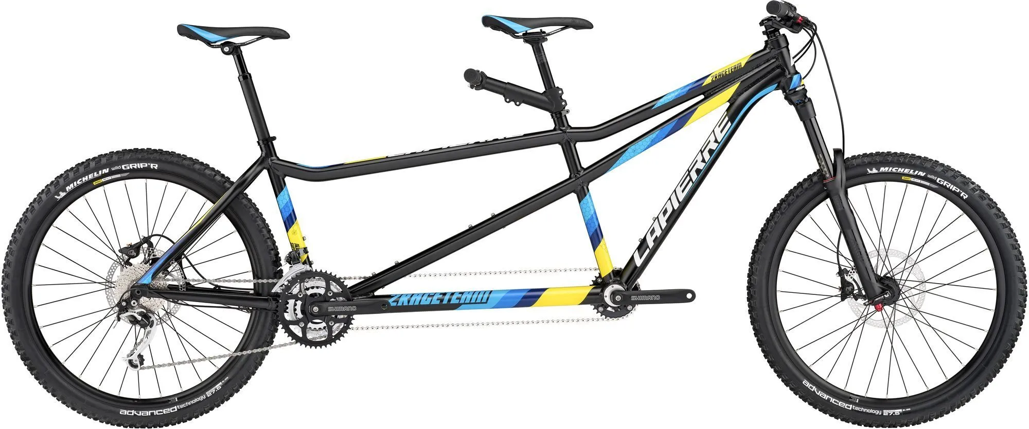 LAPIERRE TANDEM