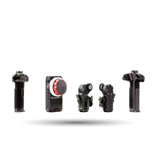 Tilta Nucleus M Wireless Follow Focus System