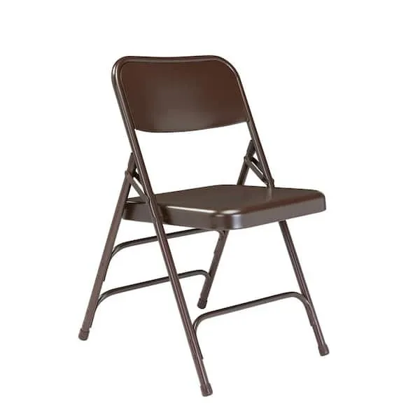 Chair Brown