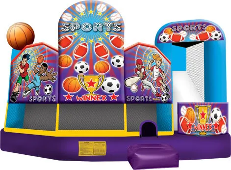 Bounce House