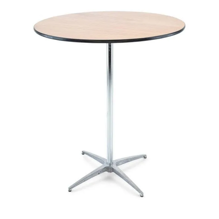 Table 30" Cocktail