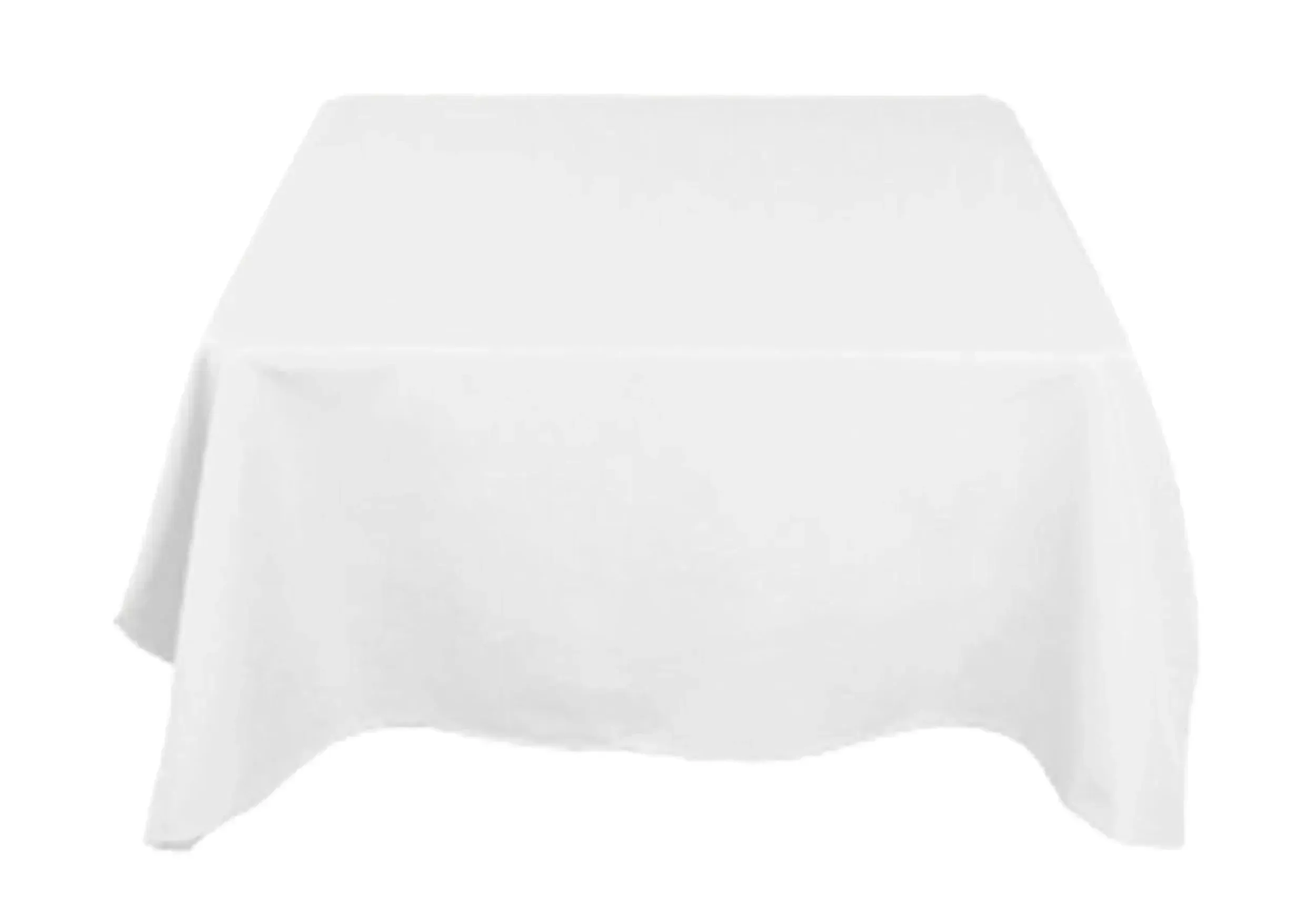54" Square Linen