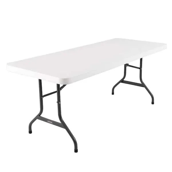 Table Lifetime 6'