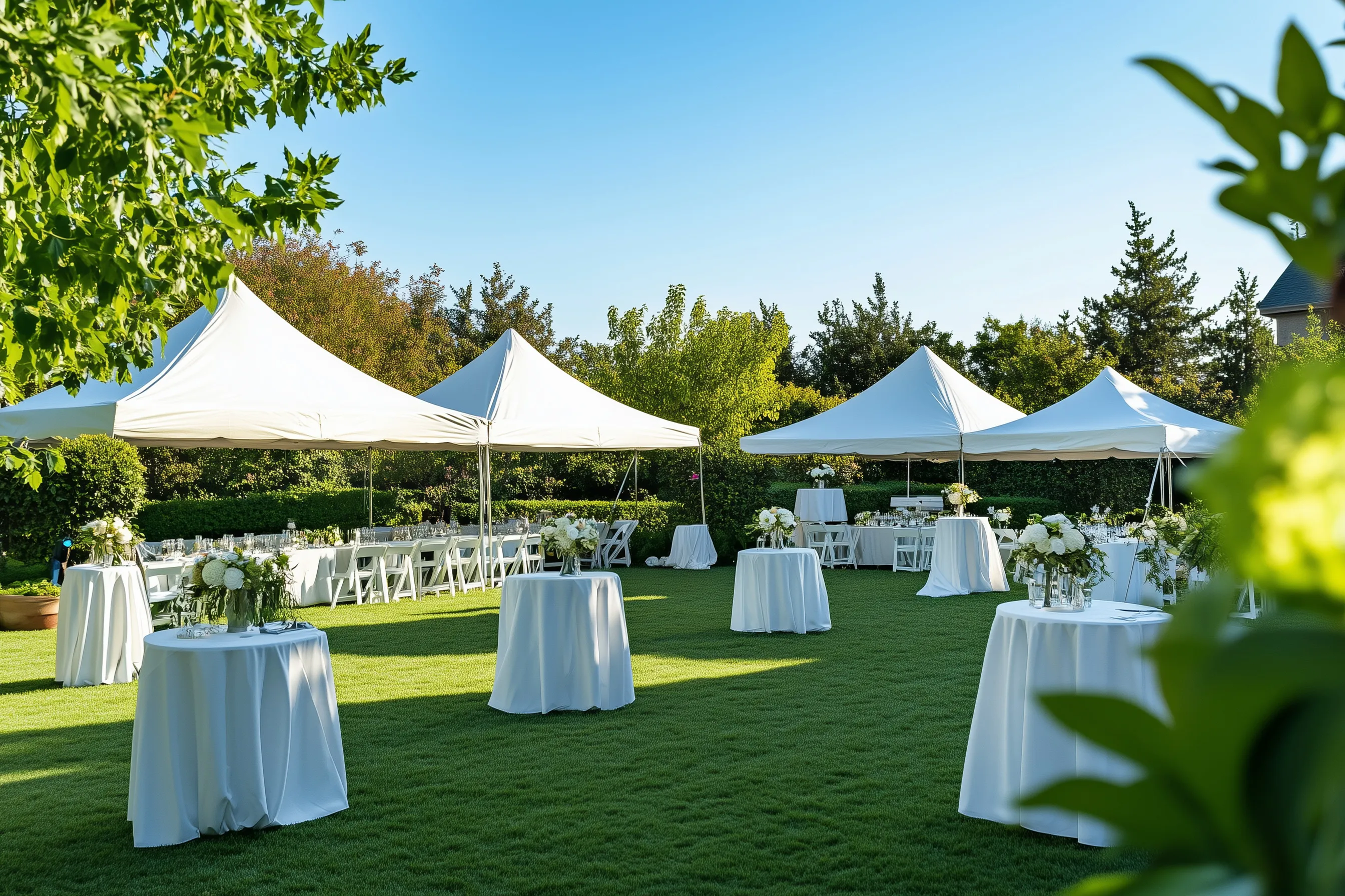 Tents