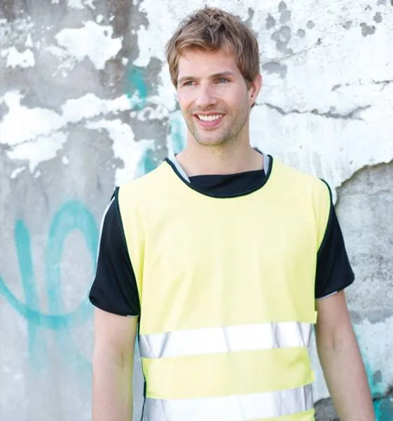 Refleksvest Standard