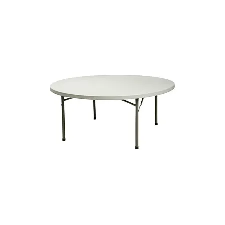 Rund bord 180cm Ø