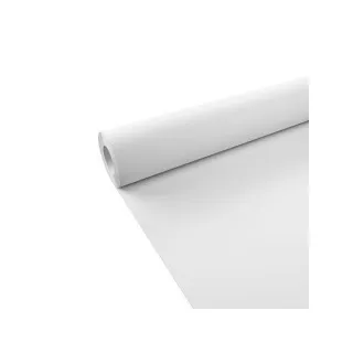 Hvit Damask duk som passer til våre Firkanta bord 