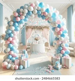 Ballongbue