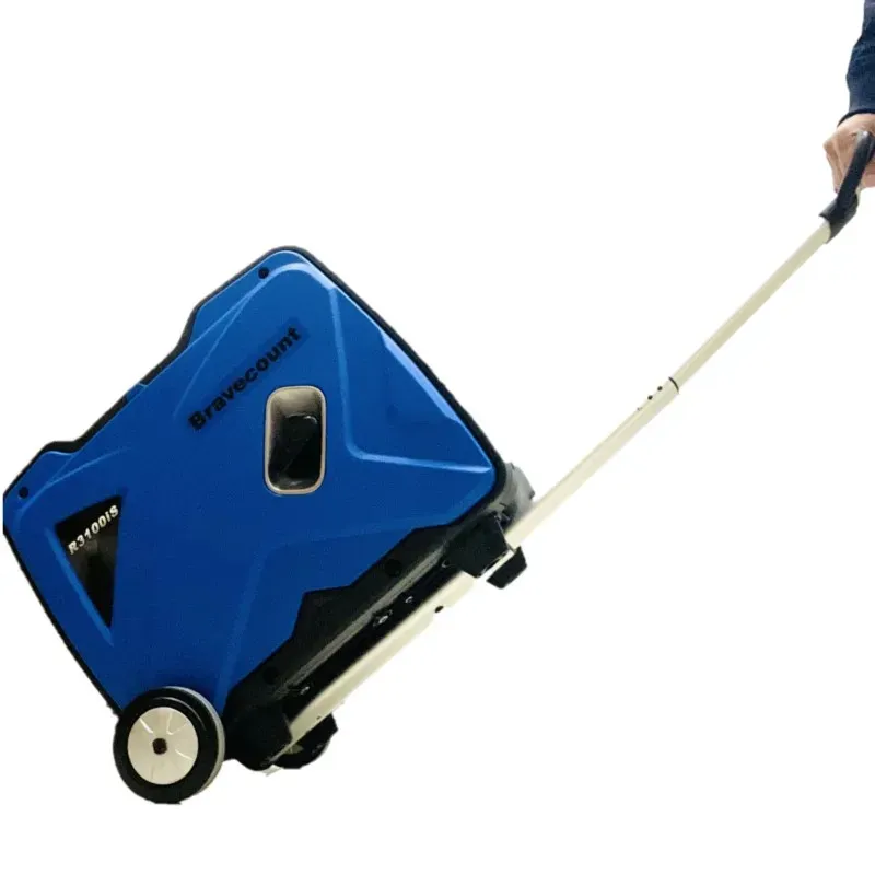 Aggregat 3000w