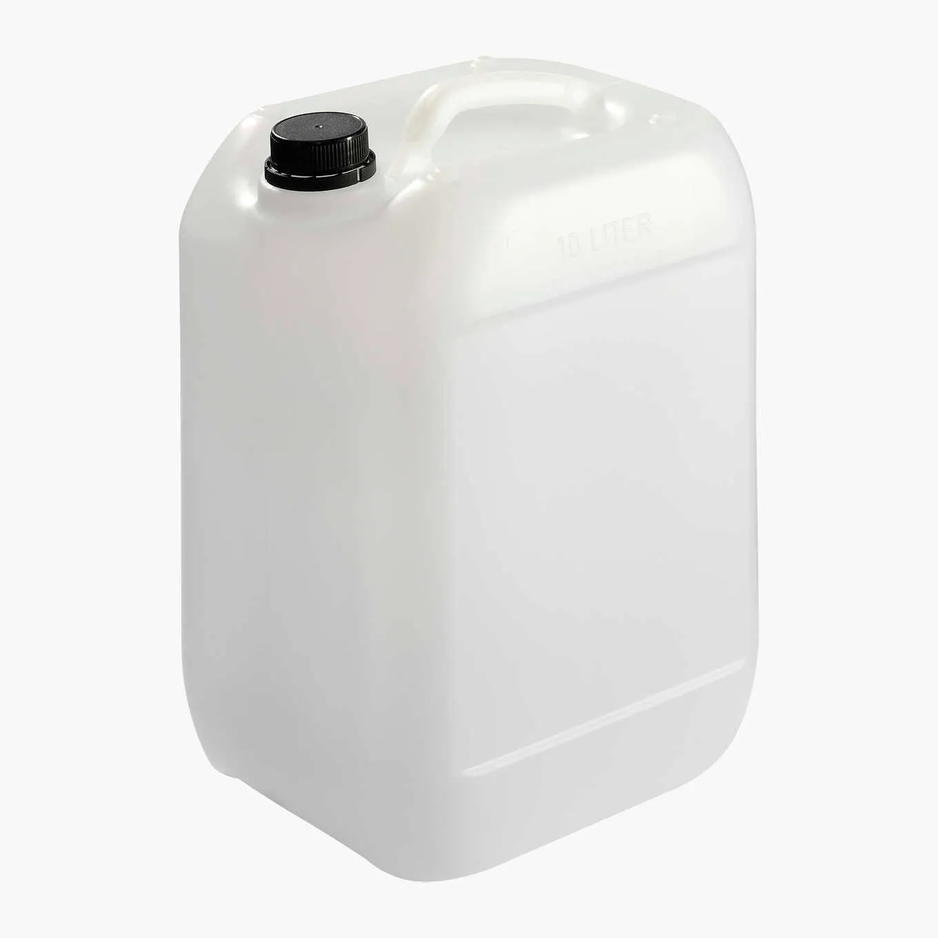 Vanndunk 20 liter
