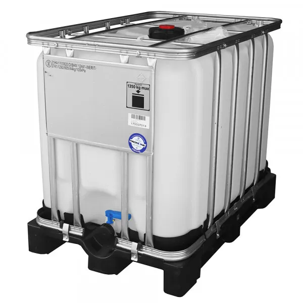 Vanntank 600 liter 