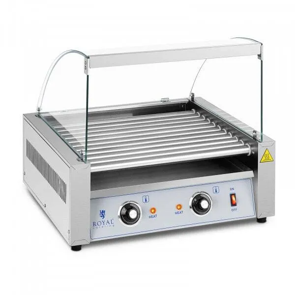 Pølse Grill