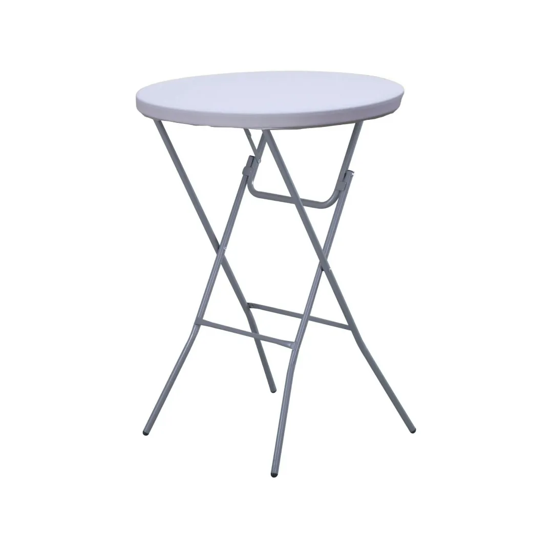 Ståbord 80cmØ