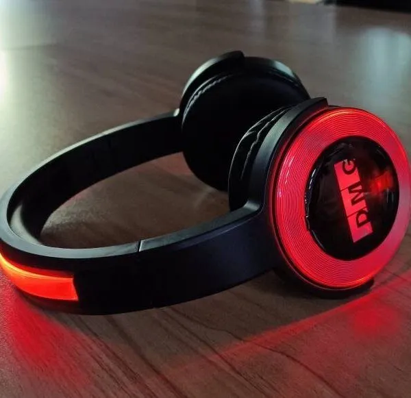 Silent disco