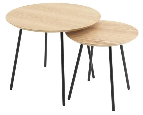 småbord til boligstyling