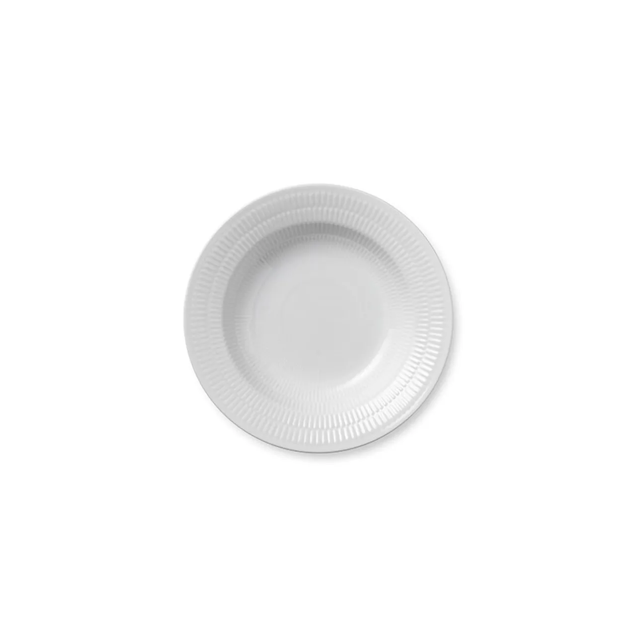 Tallerken Dyp 21cm 