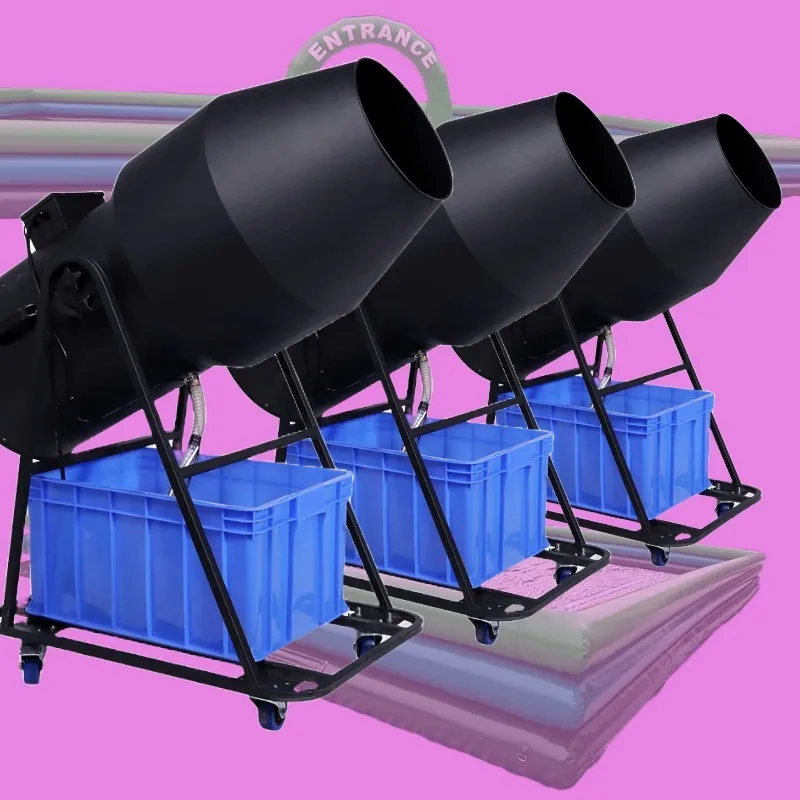 Skumparty Pakke XL 3
