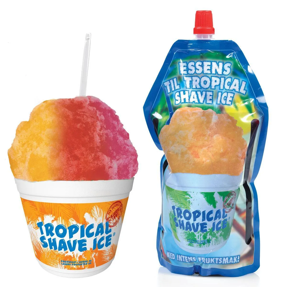 Shave Ice
