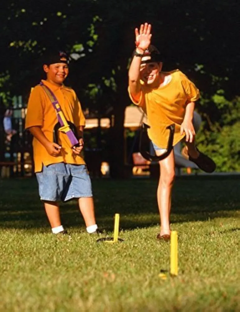 Horseshoes 