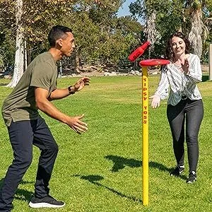 Tipsy Toss