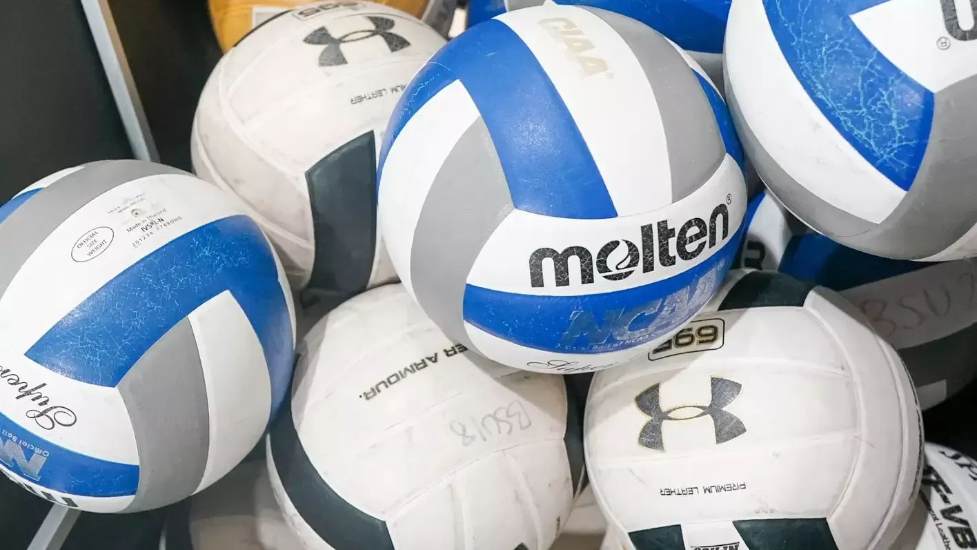 Volleyball
