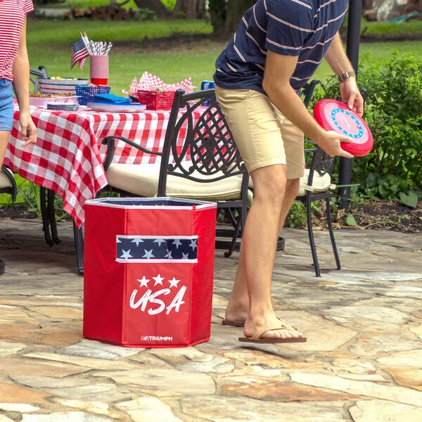 Patriotic KanJam