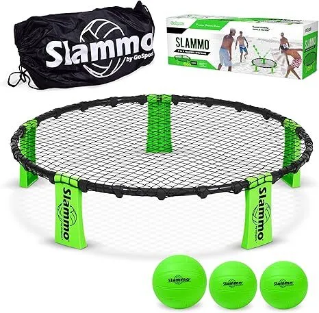 Slammo