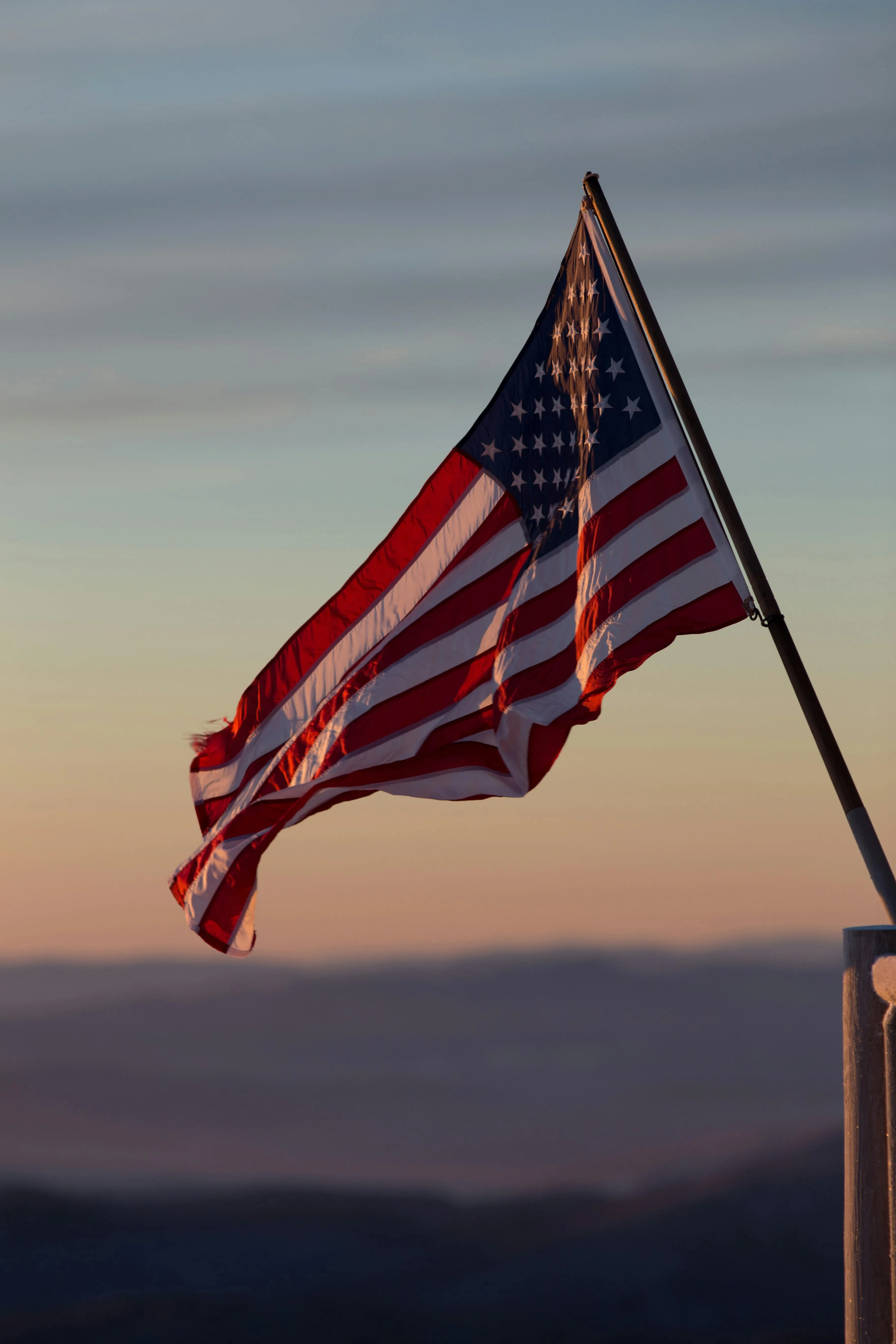 Patriotic Party