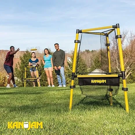 Disc Golf
