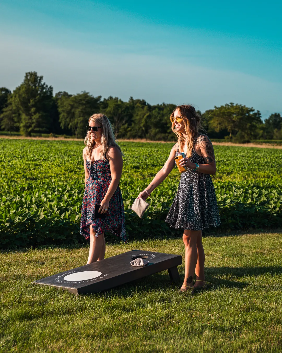 Cornhole