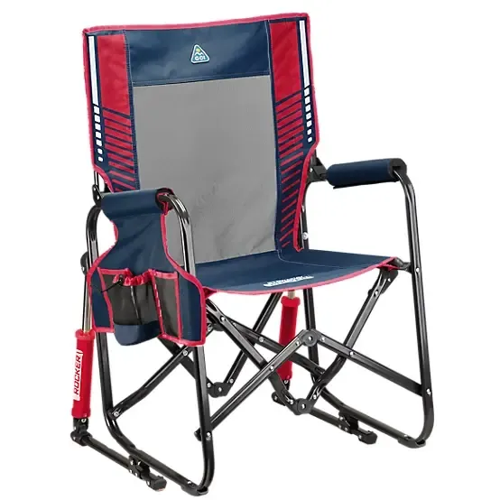 Rocking Lawn Chair